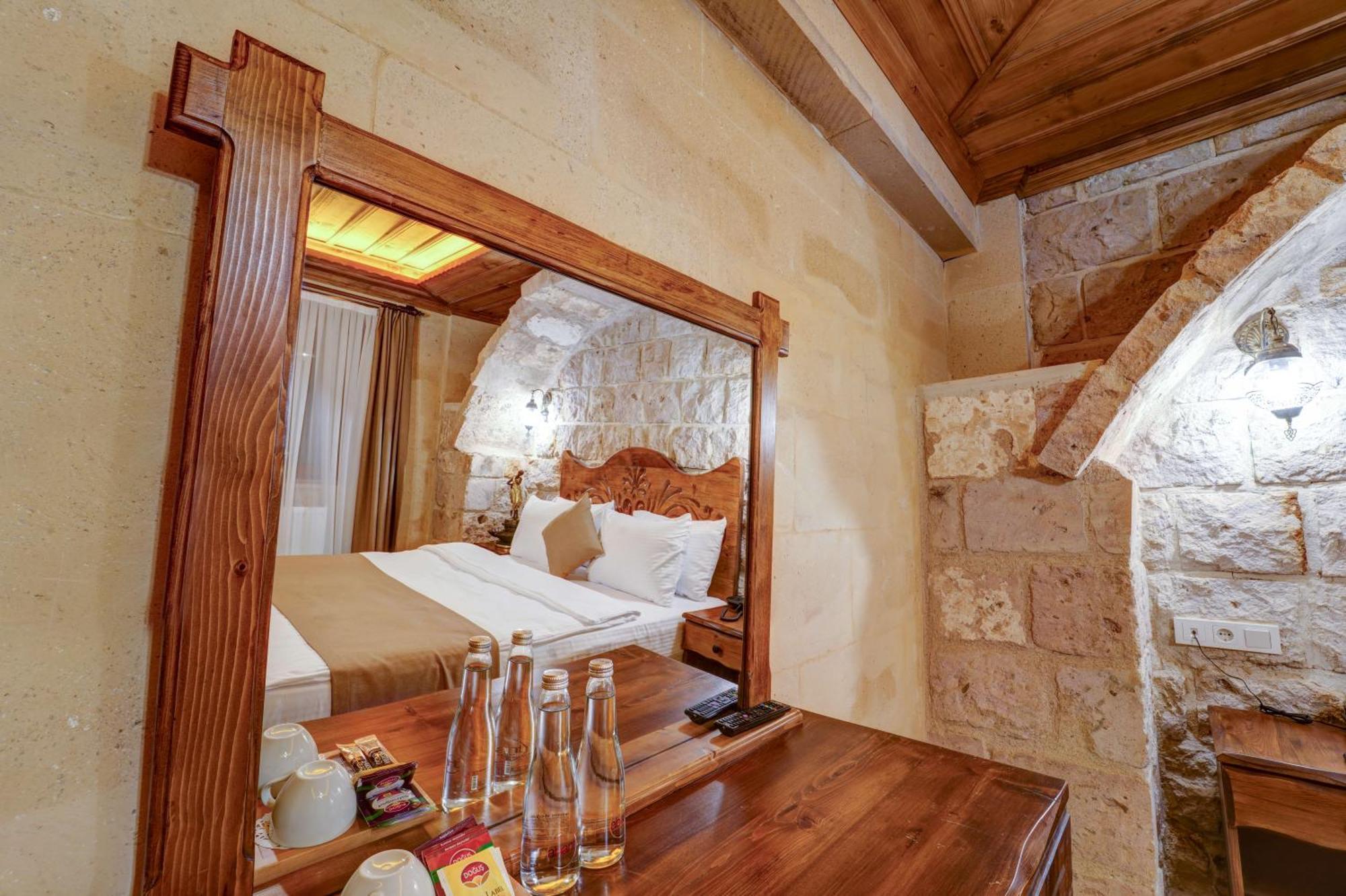 Enjoy Stone Hotel Γκόρεμε Εξωτερικό φωτογραφία