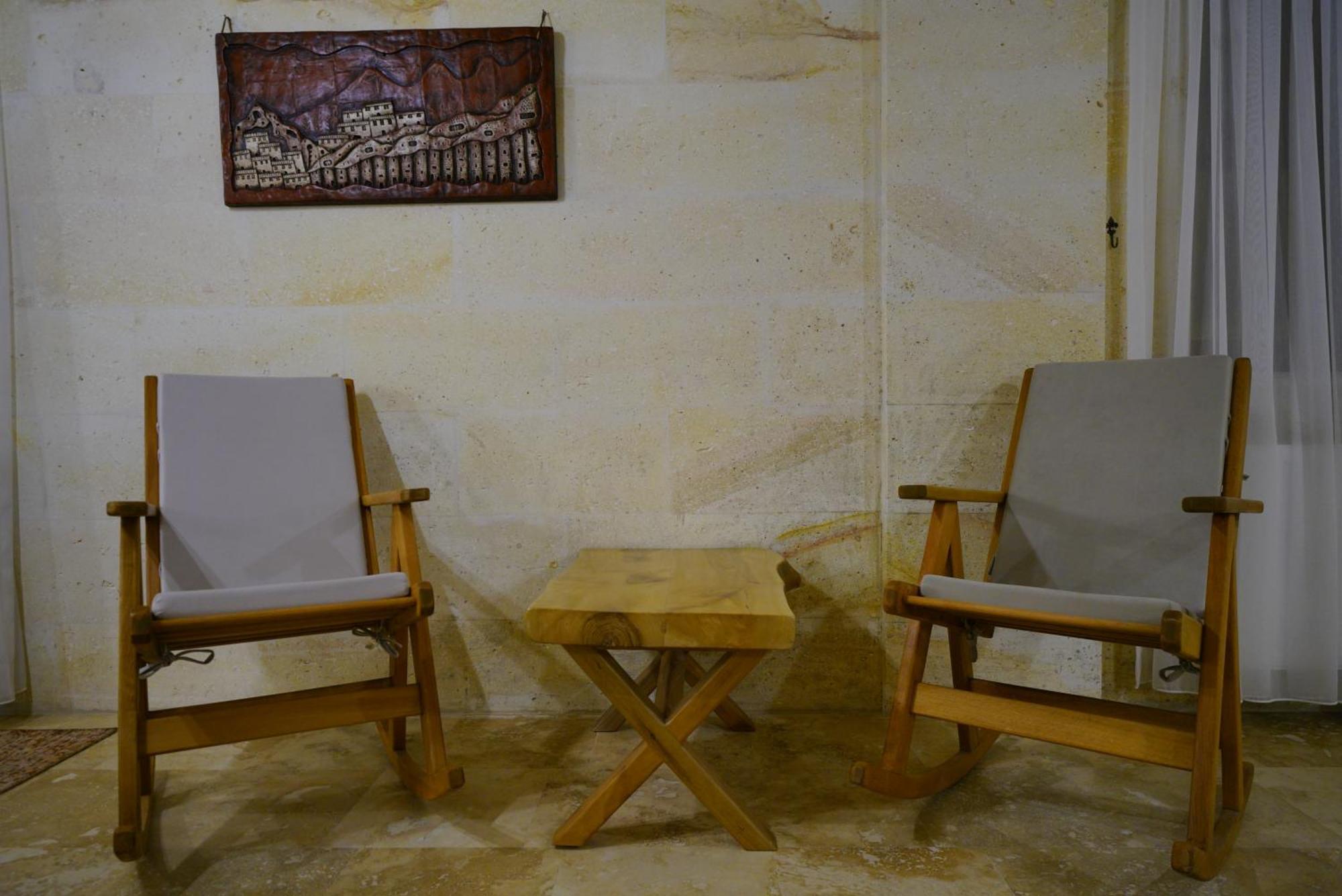 Enjoy Stone Hotel Γκόρεμε Εξωτερικό φωτογραφία