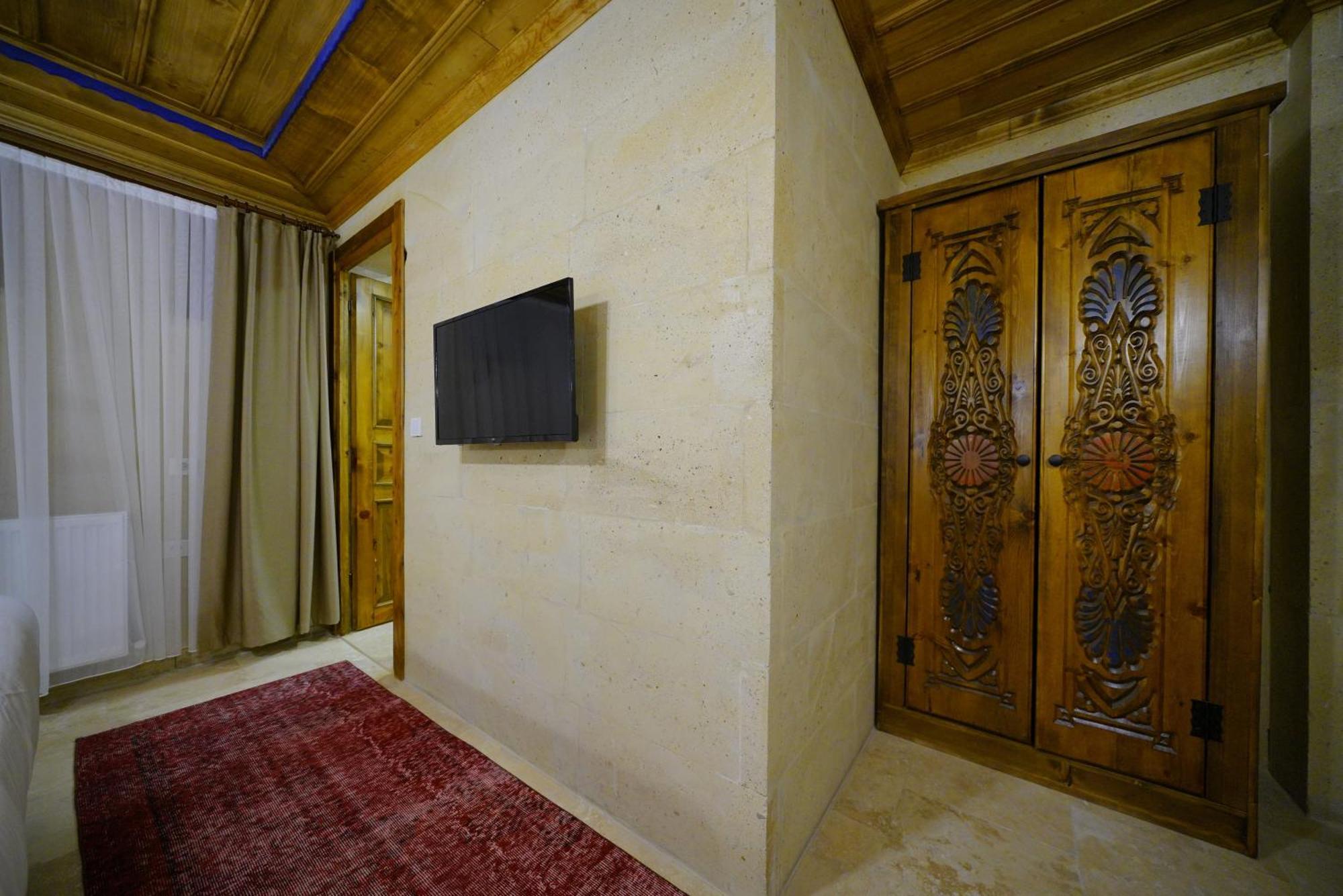Enjoy Stone Hotel Γκόρεμε Εξωτερικό φωτογραφία