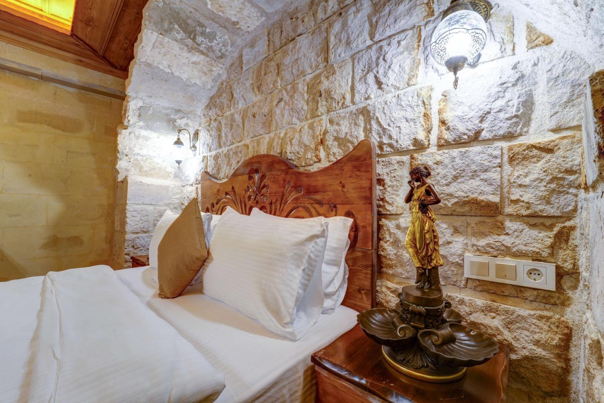Enjoy Stone Hotel Γκόρεμε Εξωτερικό φωτογραφία